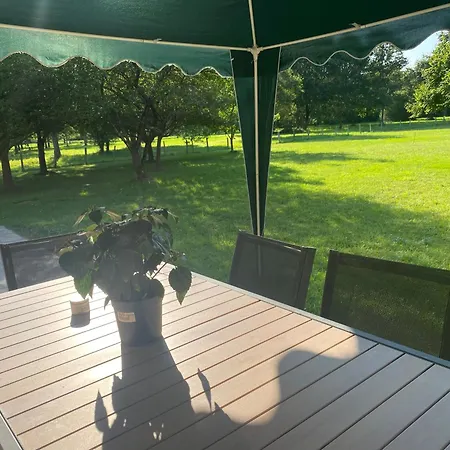 L Auvetia - 150 M Du Circuit Des 24h Holiday home