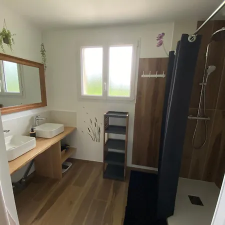 L Auvetia - 150 M Du Circuit Des 24h * Arnage