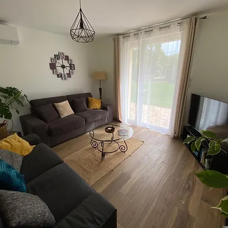 L Auvetia - 150 M Du Circuit Des 24h * Arnage