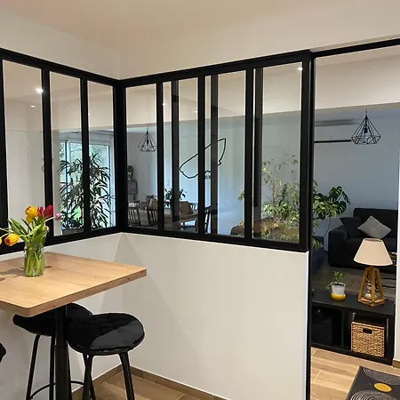 Holiday home L Auvetia - 150 M Du Circuit Des 24h Arnage