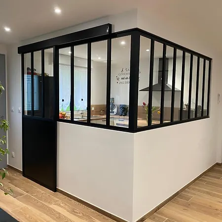 L Auvetia - 150 M Du Circuit Des 24h