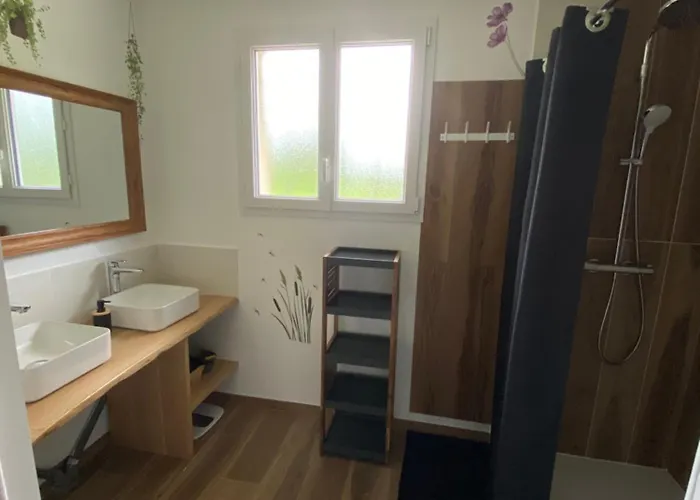 L Auvetia - 150 M Du Circuit Des 24h * Arnage