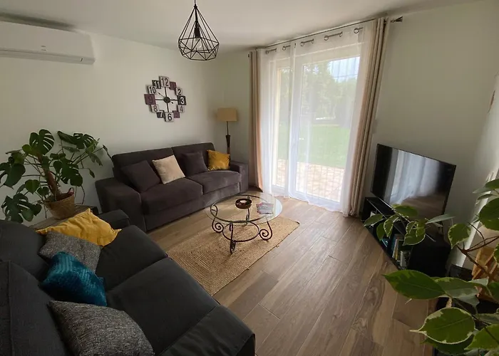 L Auvetia - 150 M Du Circuit Des 24h * Arnage