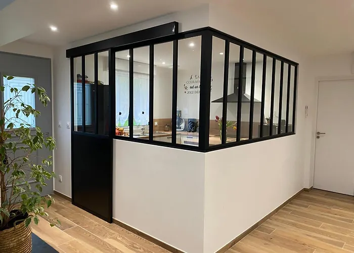 L Auvetia - 150 M Du Circuit Des 24h